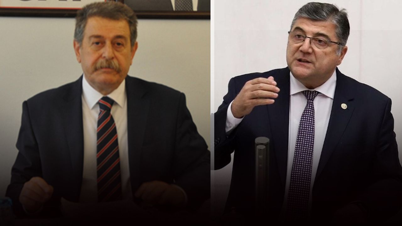 CHP İzmir'de kongreye doğru… Sındır ve Karamustafaoğlu ne dedi?