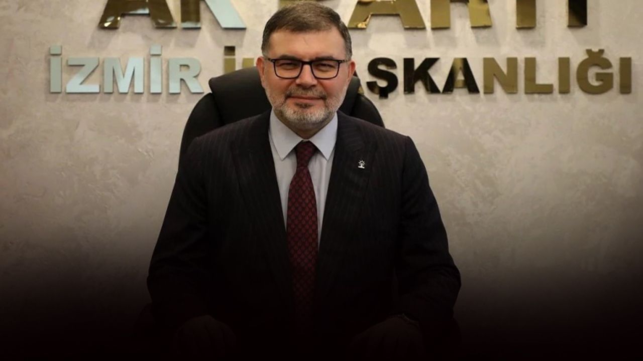 AK Partili Saygılı'dan 'kurtuluş' mesajı: Hem gururumuz hem sorumluluğumuz