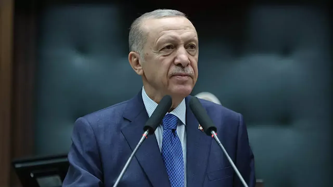 Cumhurbaşkanı Recep Tayyip Erdoğan, Rusya'ya gitti
