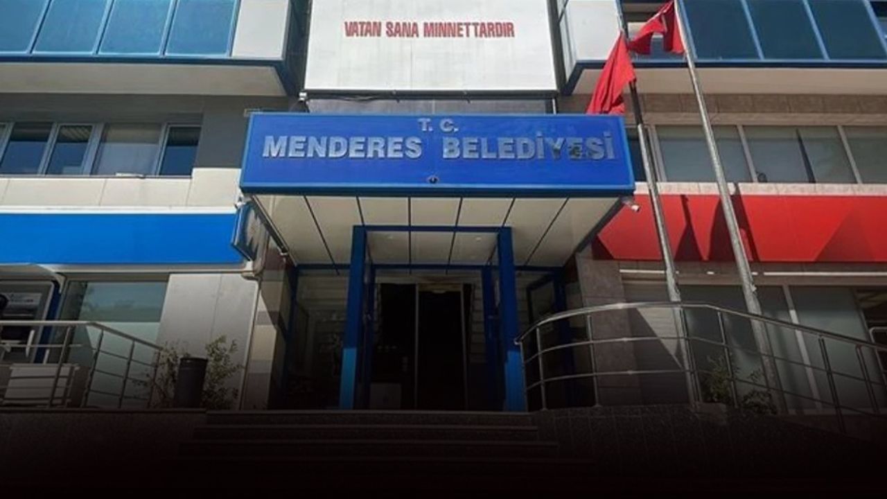 Menderes'ten üniversite öğrencilerine müjde!