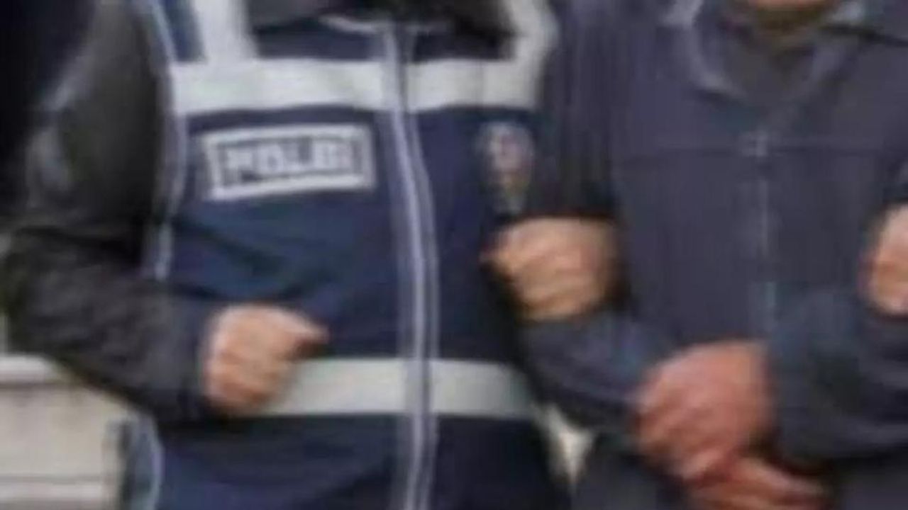 Aydın'da terör örgütü operasyonlarında 19 kişi yakalandı