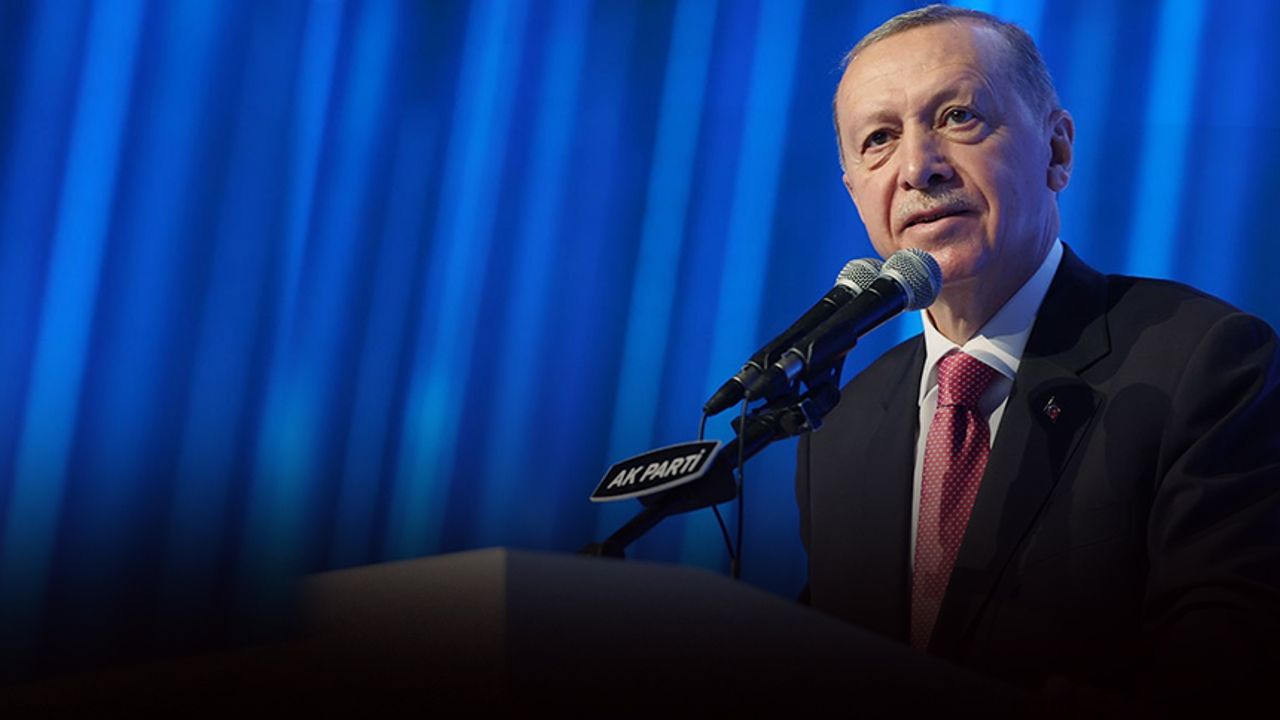 Cumhurbaşkanı Erdoğan’dan ‘yerel yönetim’ eleştirisi... İzmir felaketi yaşıyor