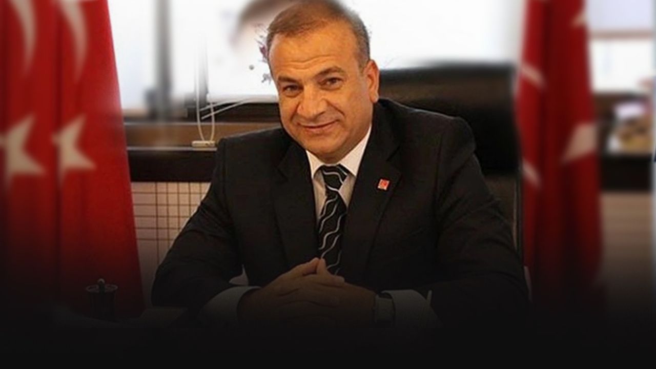 CHP İzmir İl Başkan Adayı Başak... Korkma, korkma, korkma