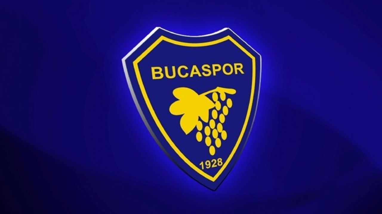Bucaspor 1928'de iki oyuncu daha ayrıldı