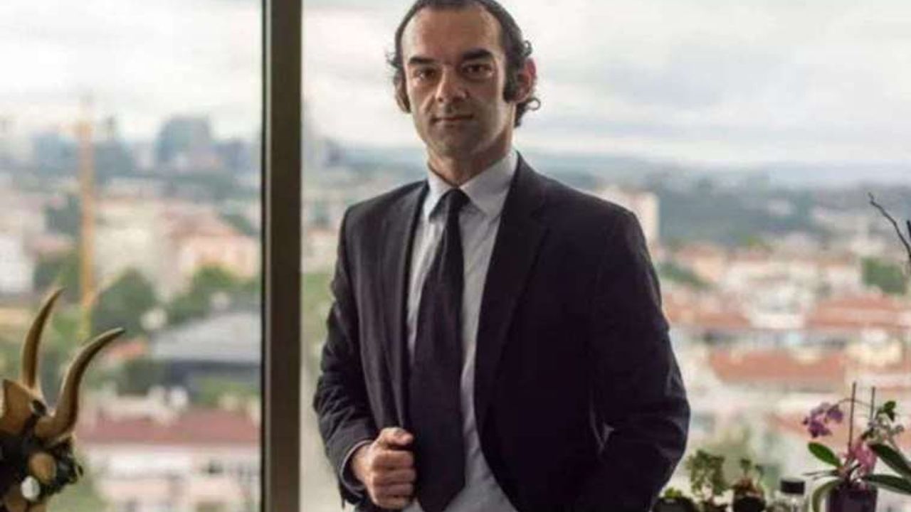 Ünlü ekonomist Enver Erkan hayatını kaybetti