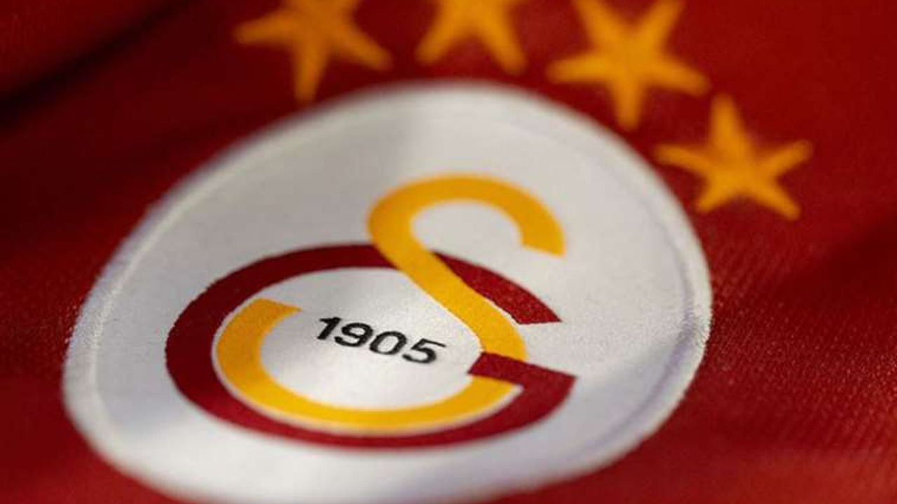 Galatasaray'dan dikkat çeken transfer paylaşımı!