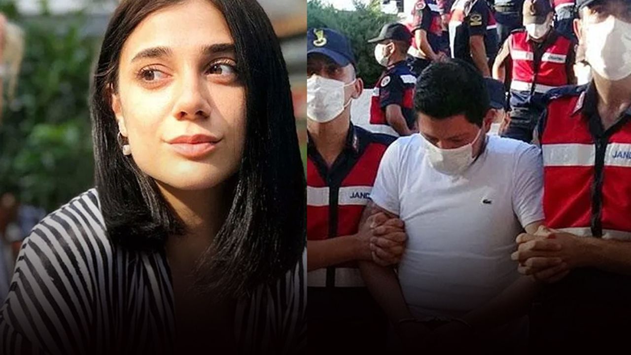 Pınar Gültekin cinayeti davasında önemli gelişme... Temyizden ret kararı!