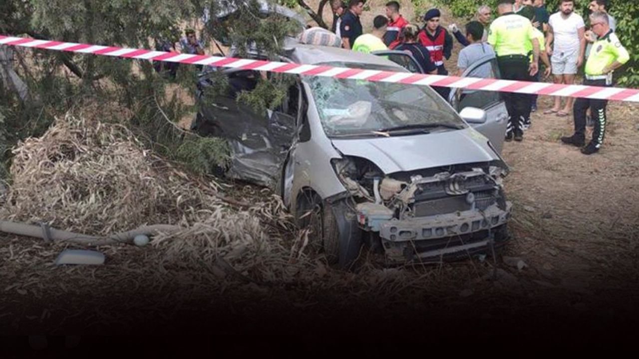 Feci kazada 5 kişi ölmüştü... Minibüs sürücüsü tutuklandı