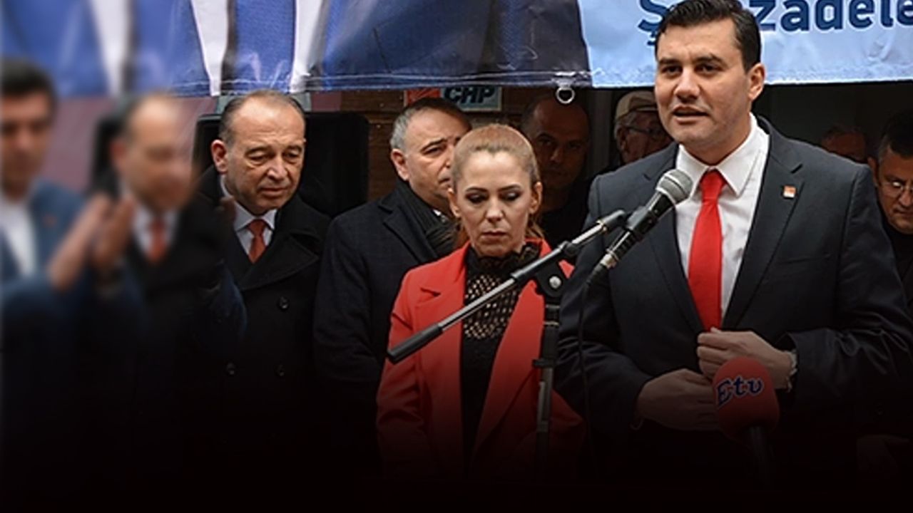 CHP Manisa İl Başkanı Zeyrek: Kurultayı Özel'in kazanacağına eminim!