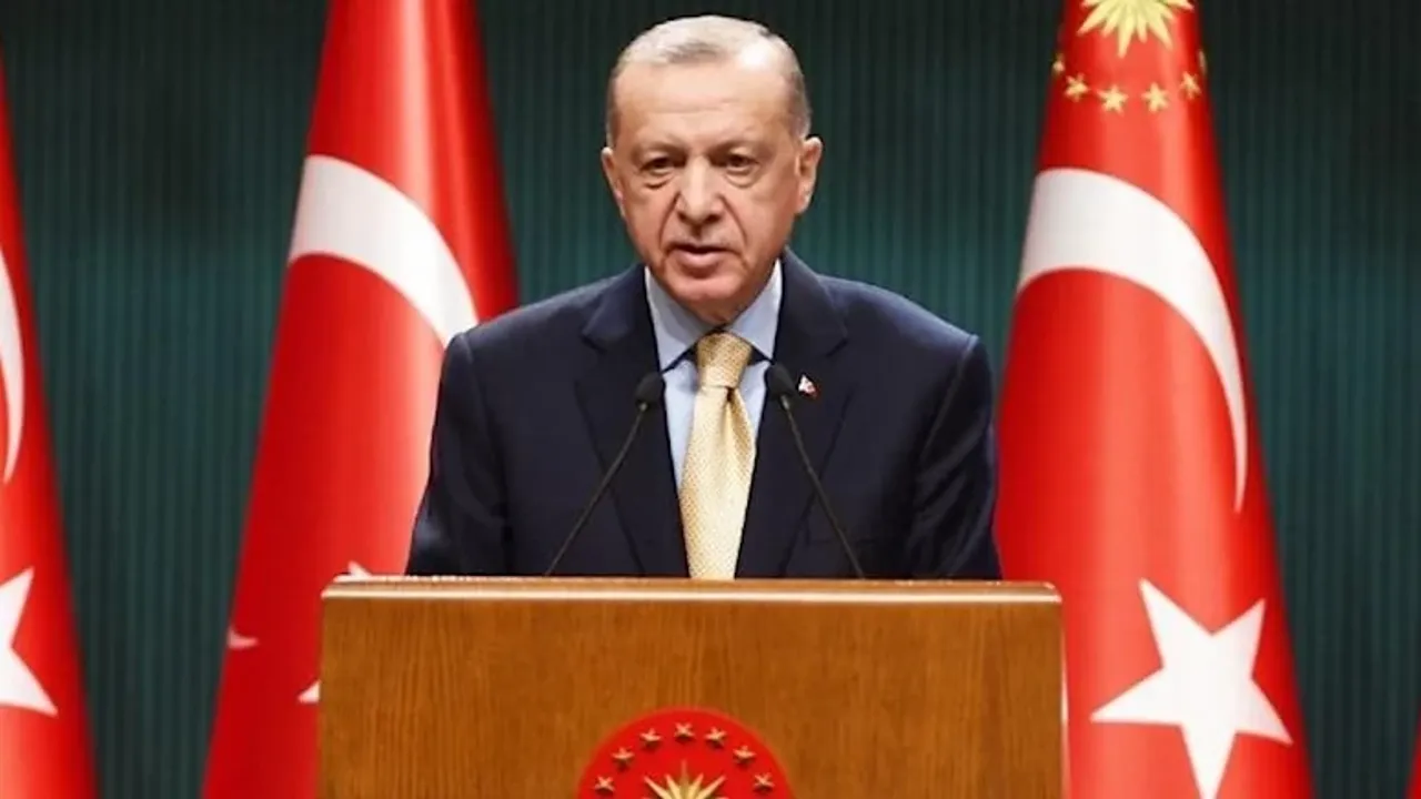 Erdoğan'a art arda 'tatil' tepkisi