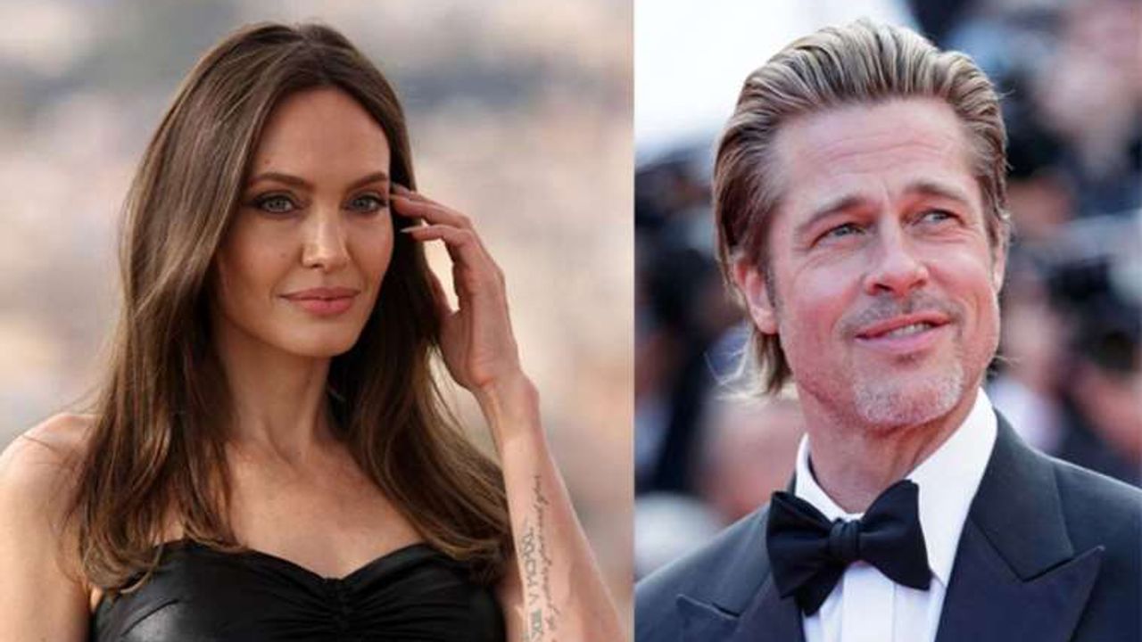 Angelina Jolie, velayet davasını yürüten yargıcı suçladı