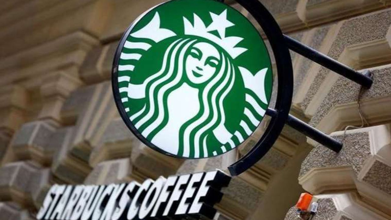 Starbucks'tan kovuldu: İntikamı acı oldu