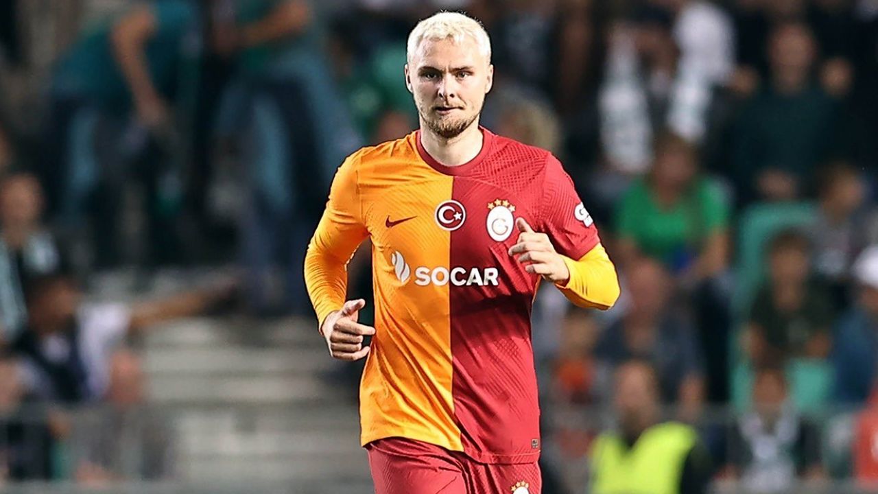 Galatasaray'da Nelsson krizi! '3 maçtır yedeğim kızgınım'