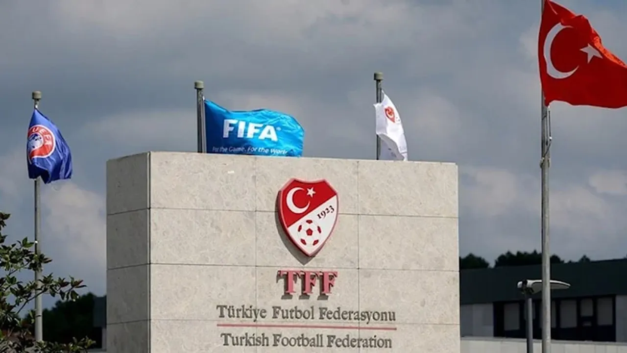 PFDK’dan 4 Süper Lig ekibine ceza yağdı