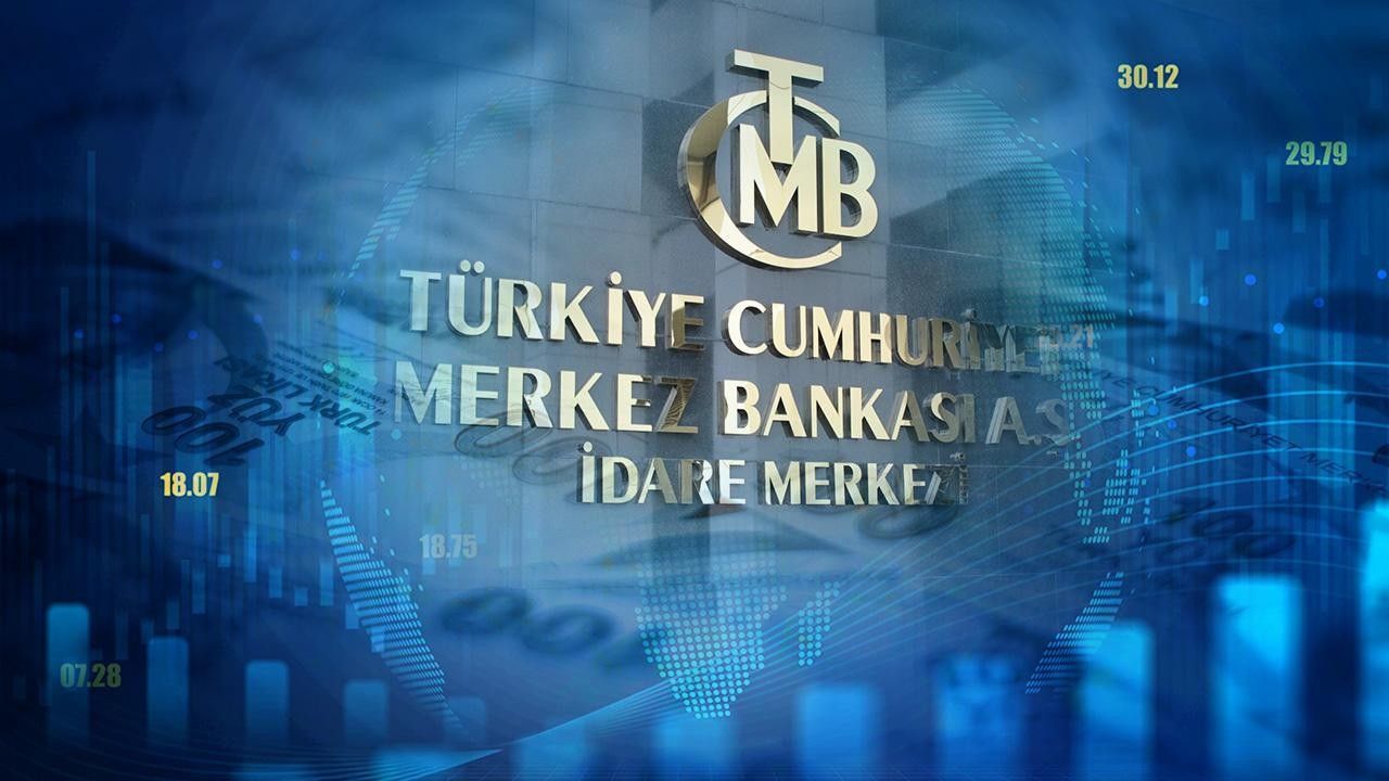 Merkez Bankası faiz kararını açıkladı... Borsaya olumlu yansıdı