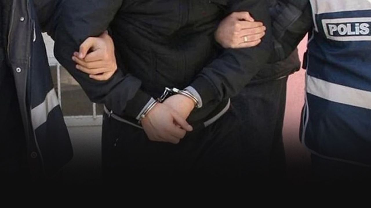 İzmir'de uyuşturucu operasyonu... 4 kişi tutuklandı