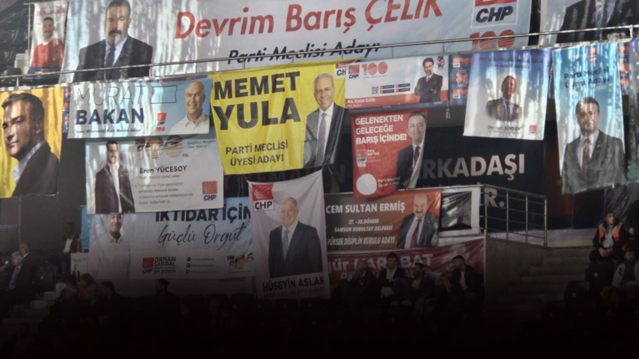 İzmir'den PM ve YDK'ya talipler belli oldu... İşte o isimler