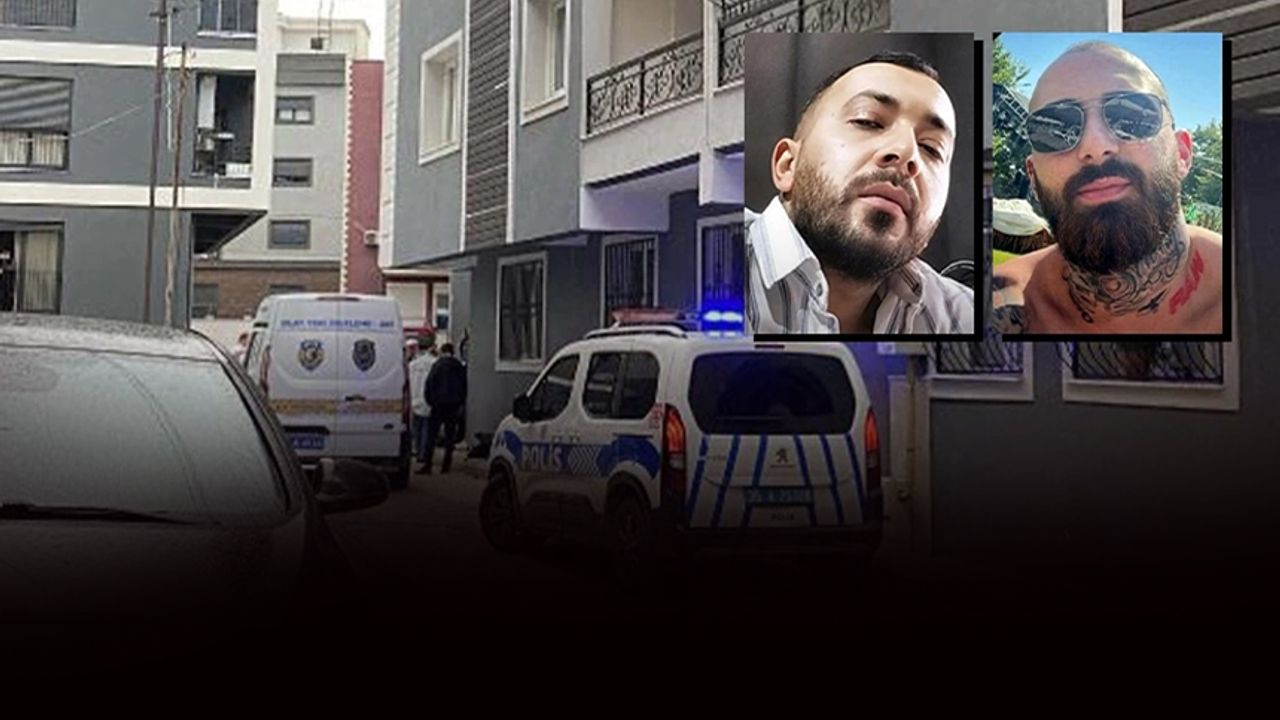 İzmir'deki 'çıkmaz sokak' cinayetindeki sır perdesi aralandı!