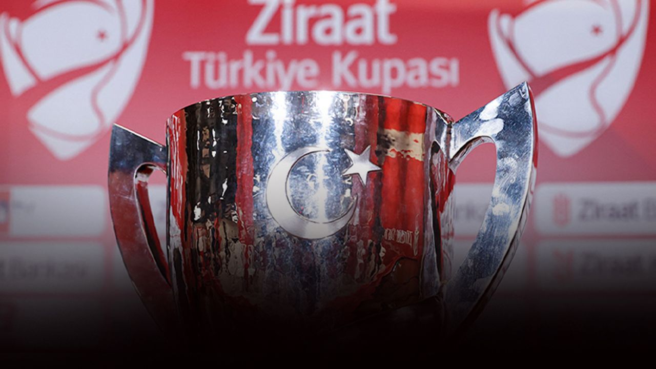 Kupada 4. tur maç programı belli oldu... 5 İzmir kulübünün maçları ne zaman?