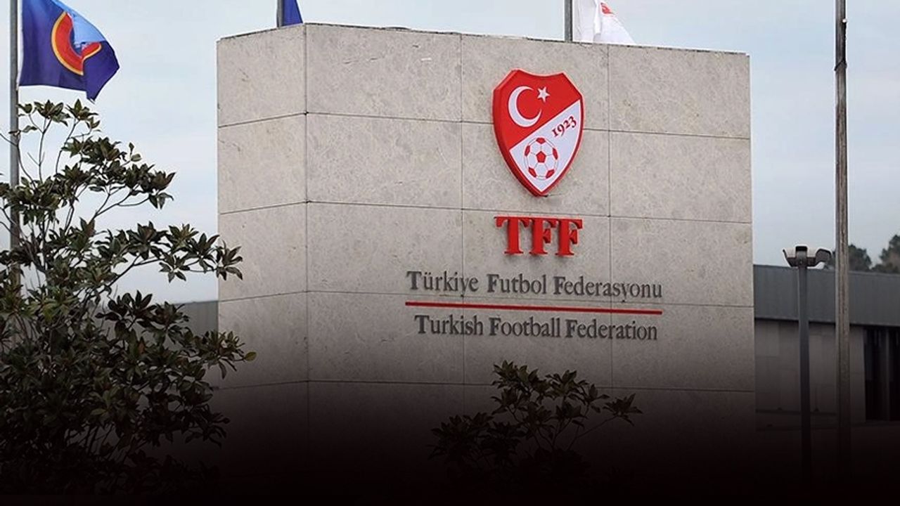 PFDK'dan İzmirli kulüplere ceza yağdı!