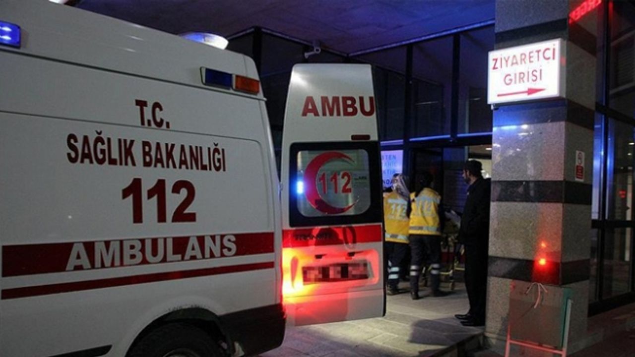 Aydın'da üniversite öğrencisi motosiklet kazasında öldü