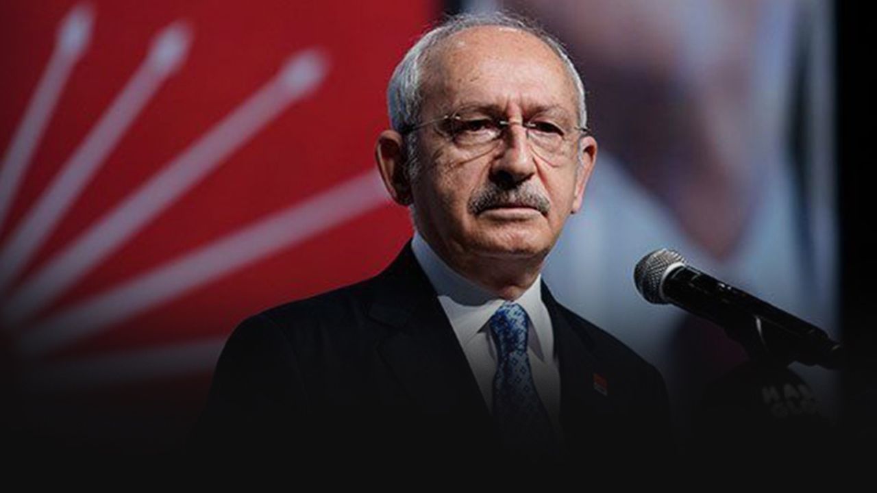 Kılıçdaroğlu'ndan 'değişimcilere' sert sözler: Bırakacağı tarihi açıkladı!