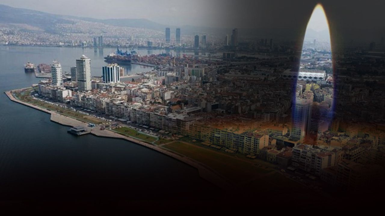 İzmir'de elektrik kesintisi... Ne zaman geri gelecek?