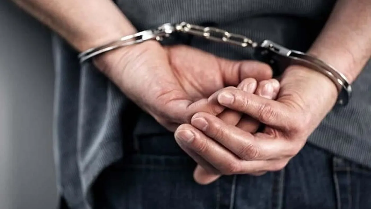 Kemalpaşa'da hırsızlık şüphelisi 1 kişi tutuklandı