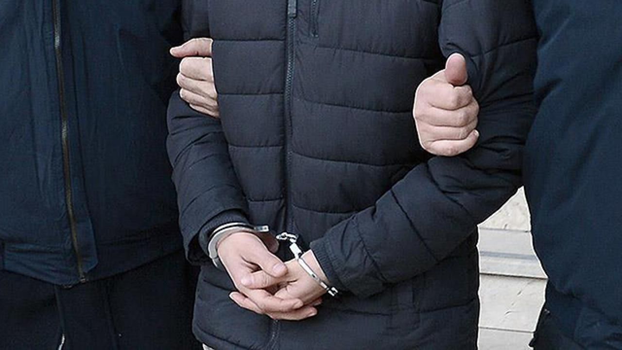 Muğla'da hakkında 10 yıl hapis cezası bulunan hükümlü yakalandı
