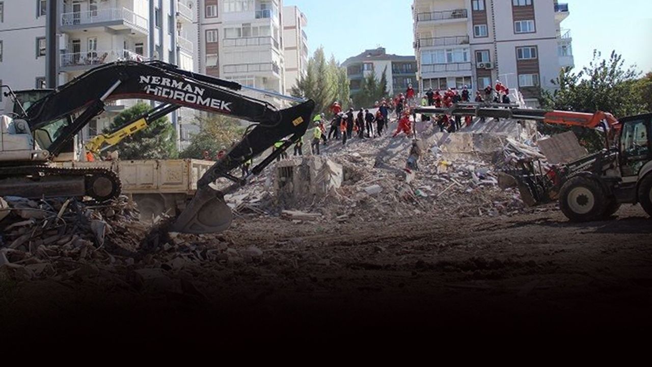 11 kişiye mezar olmuştu... Yağcıoğlu Apartmanı davasında karar