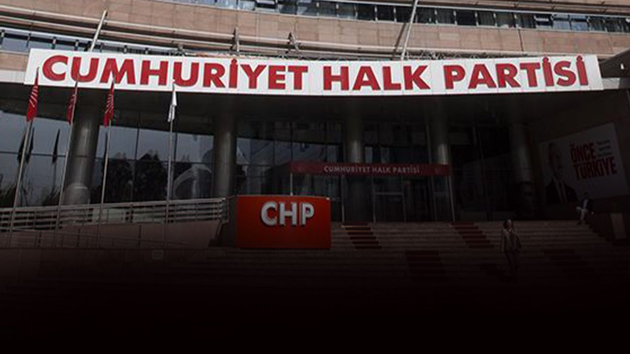 Ve CHP Genel Merkezi İzmir'i masaya yatırıyor
