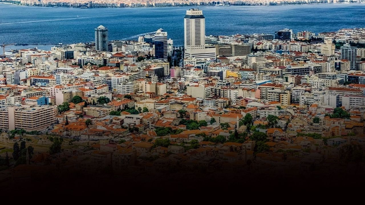 Konut satışları 2023'te yüzde 48 azaldı... İzmir'de kaç konut satıldı?