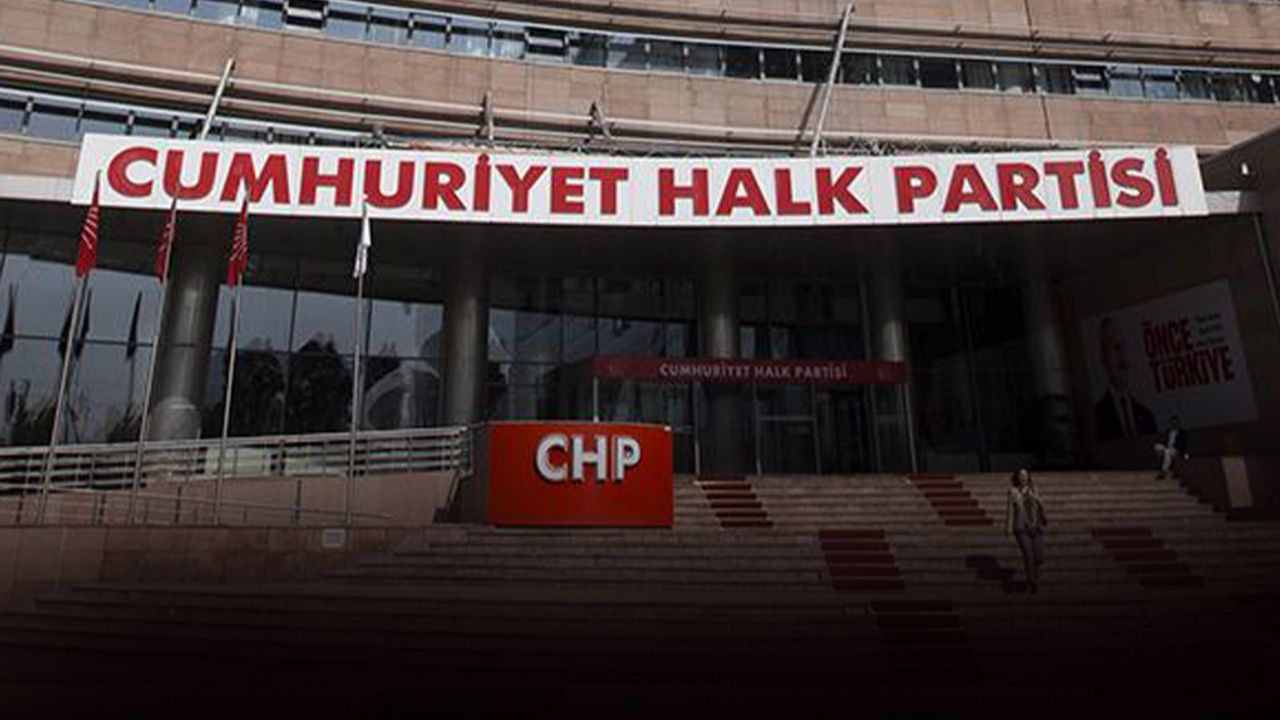 CHP Genel merkezi Aliağa ve Menemen adaylarını neden açıklamadı? İşte yanıtı!
