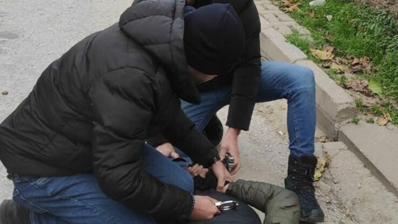 Aydın'da motosiklet hırsızlığına 2 tutuklama
