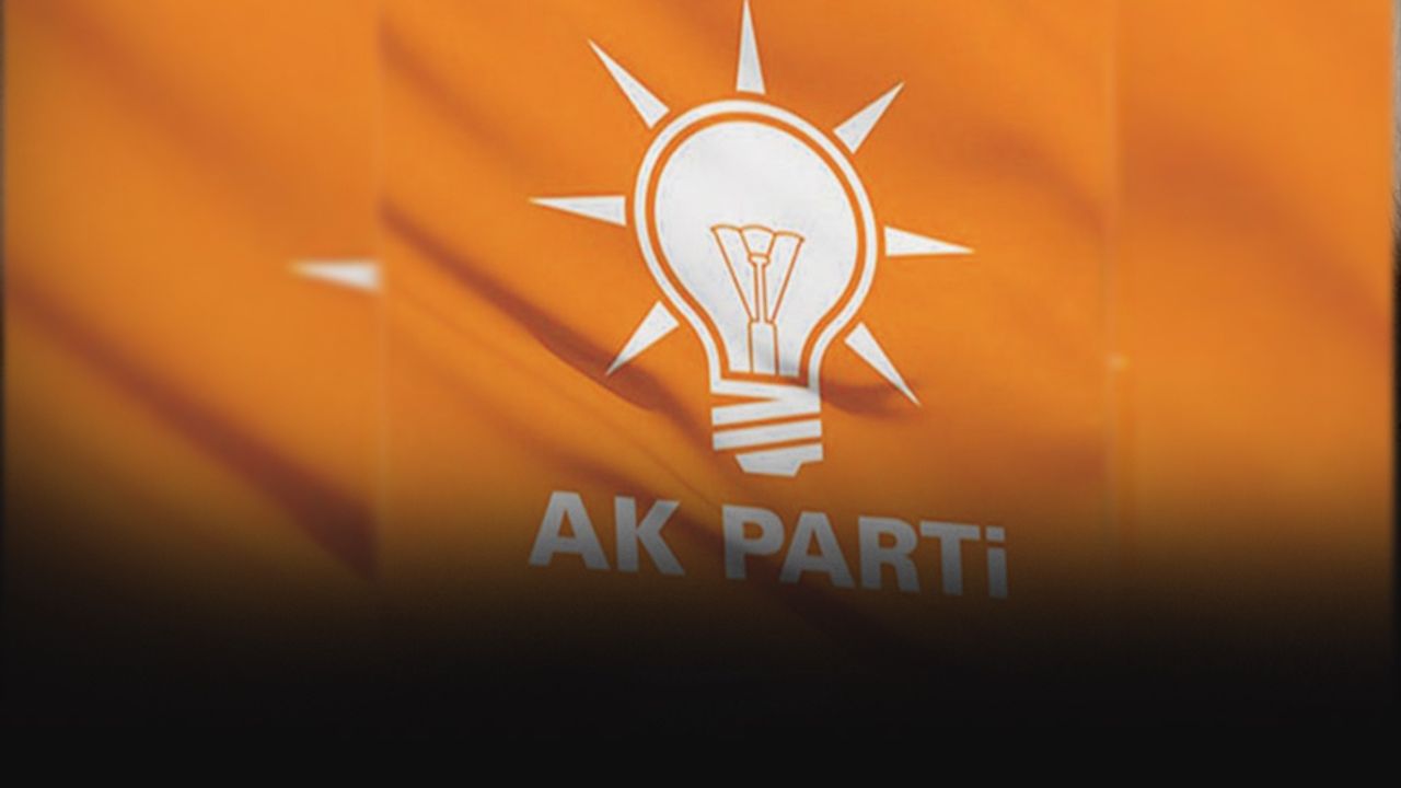 İzmir adayı belli olacaktı... AK Parti'nin tanıtım toplantısı ertelendi!