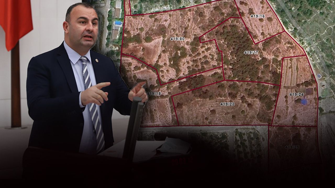 CHP'li Arslan'dan İzmir'deki özelleştirme kararlarına tepki... "Gerekçesi ne, kime sordunuz?"