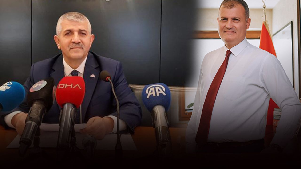 Tire Belediye Başkanı İYİ Partili Duran MHP'ye mi geçiyor? Adayımız olmak istiyor ama...