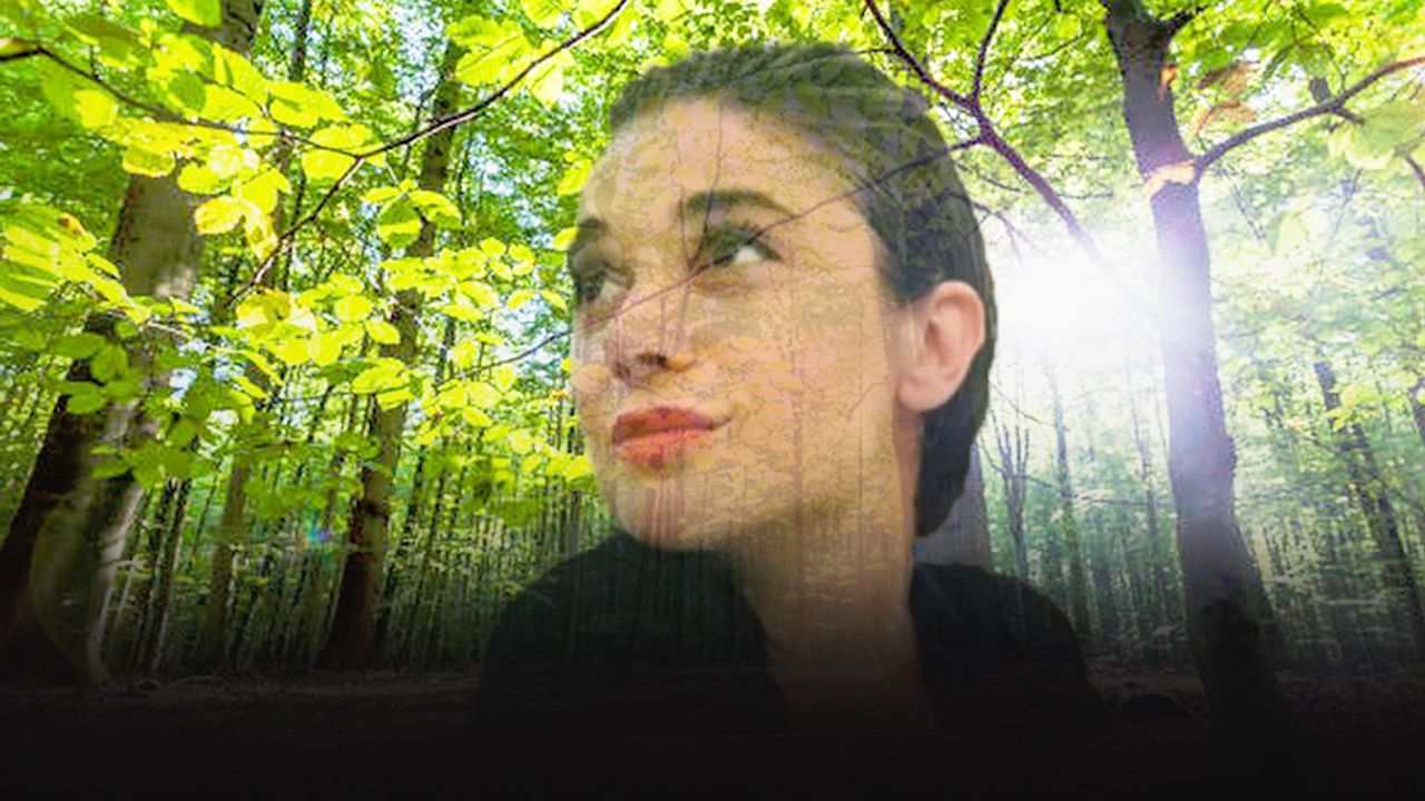 Canice öldürülen Pınar Gültekin için İzmir'de hatıra ormanı oluşturuldu