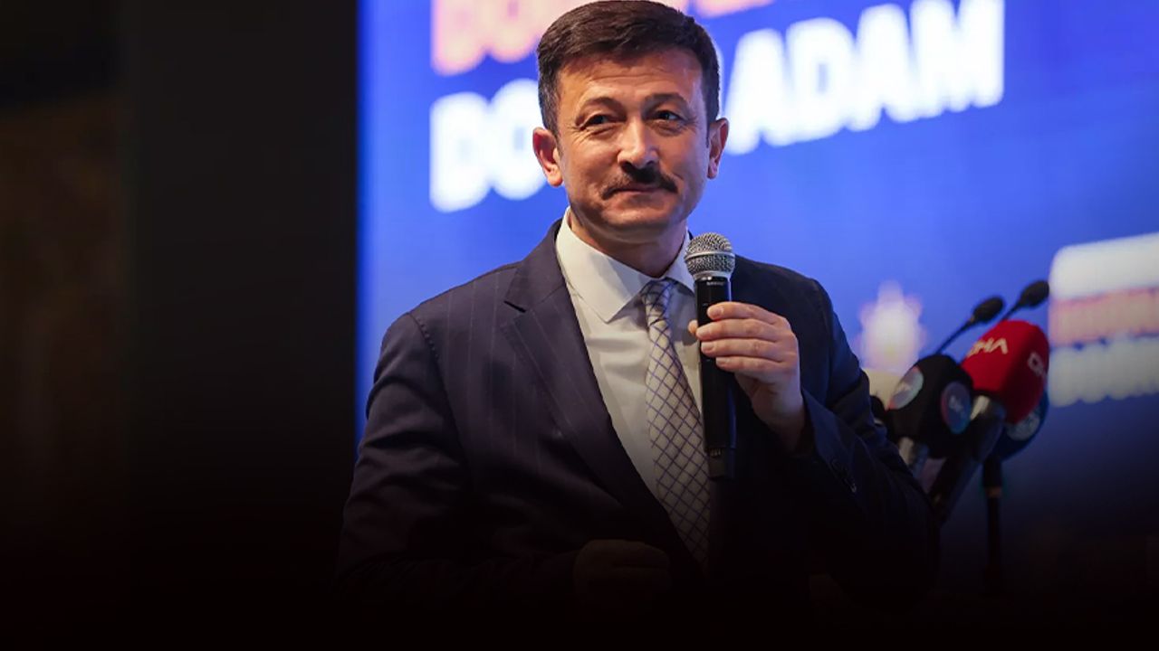 AK Parti İzmir'in Büyükşehir adayı Dağ'dan ilk vaat! Özel konut projesi