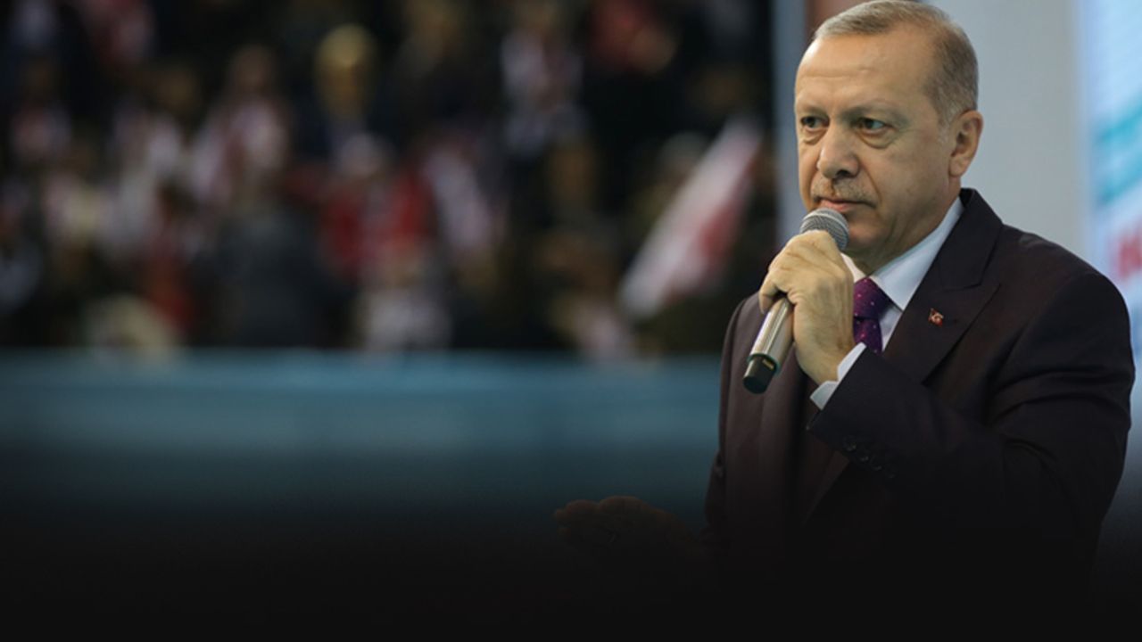 Cumhurbaşkanı Erdoğan'ın İzmir programı netleşti... İşte detaylar!