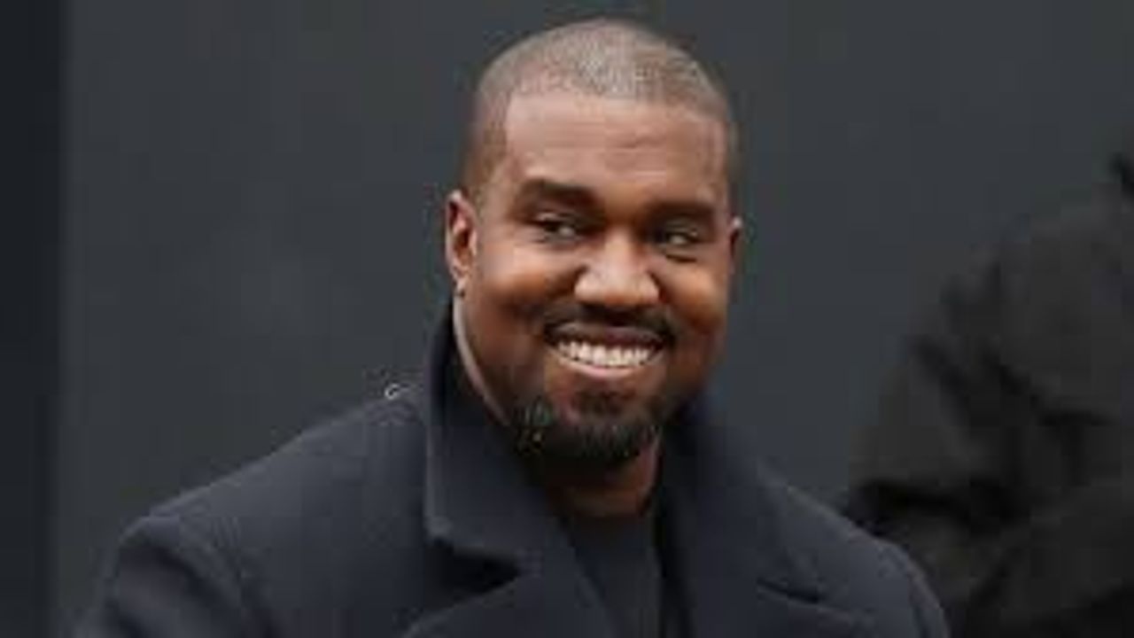 Kanye West'e dava şoku... Darpla suçlanıyor