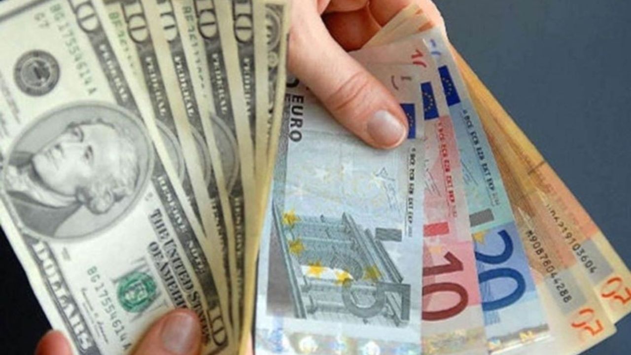 'Merkez' kararı öncesinde dolar ve Euro ne kadar oldu?