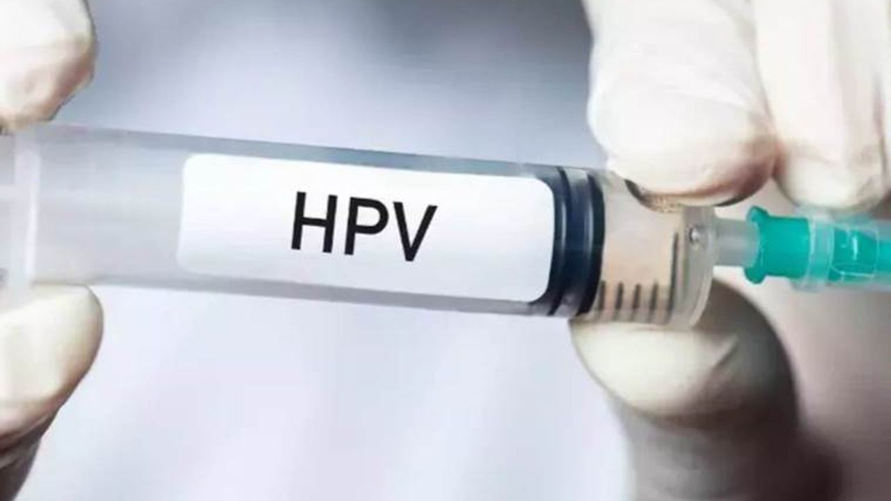 DSÖ'den HPV açıklaması: Kanser vakalarının yüzde 95'İ...