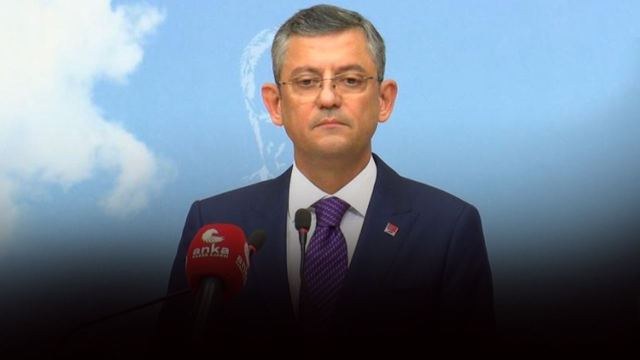 CHP liderinden bir İzmir açıklaması daha... Bizzat özel çalışıyorum!