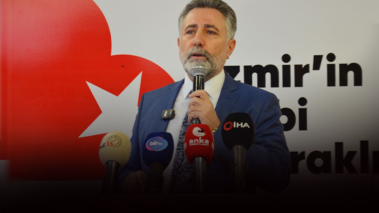 CHP'li Sandal Özel ve Aslanoğlu'nu topa tuttu: Gelmiş geçmişin en başarısızı!