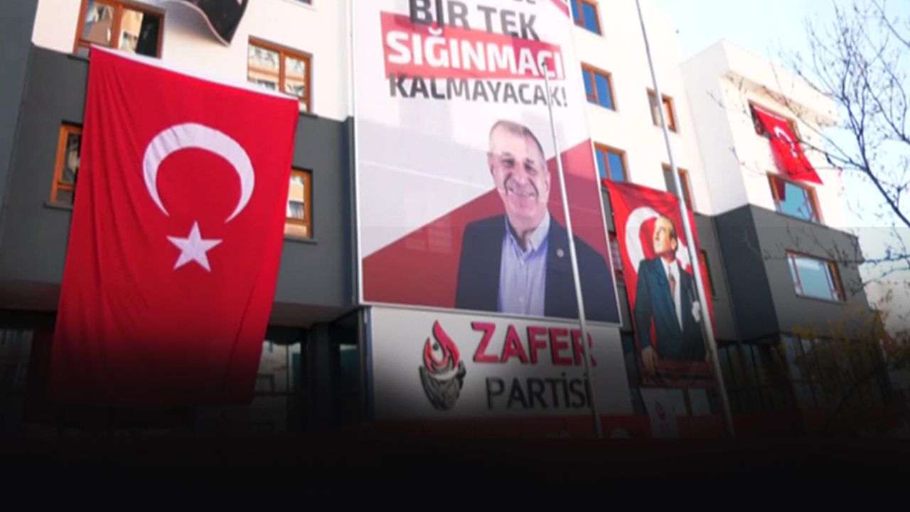 Zafer Parti’nin İzmir adayı o isim mi olacak?