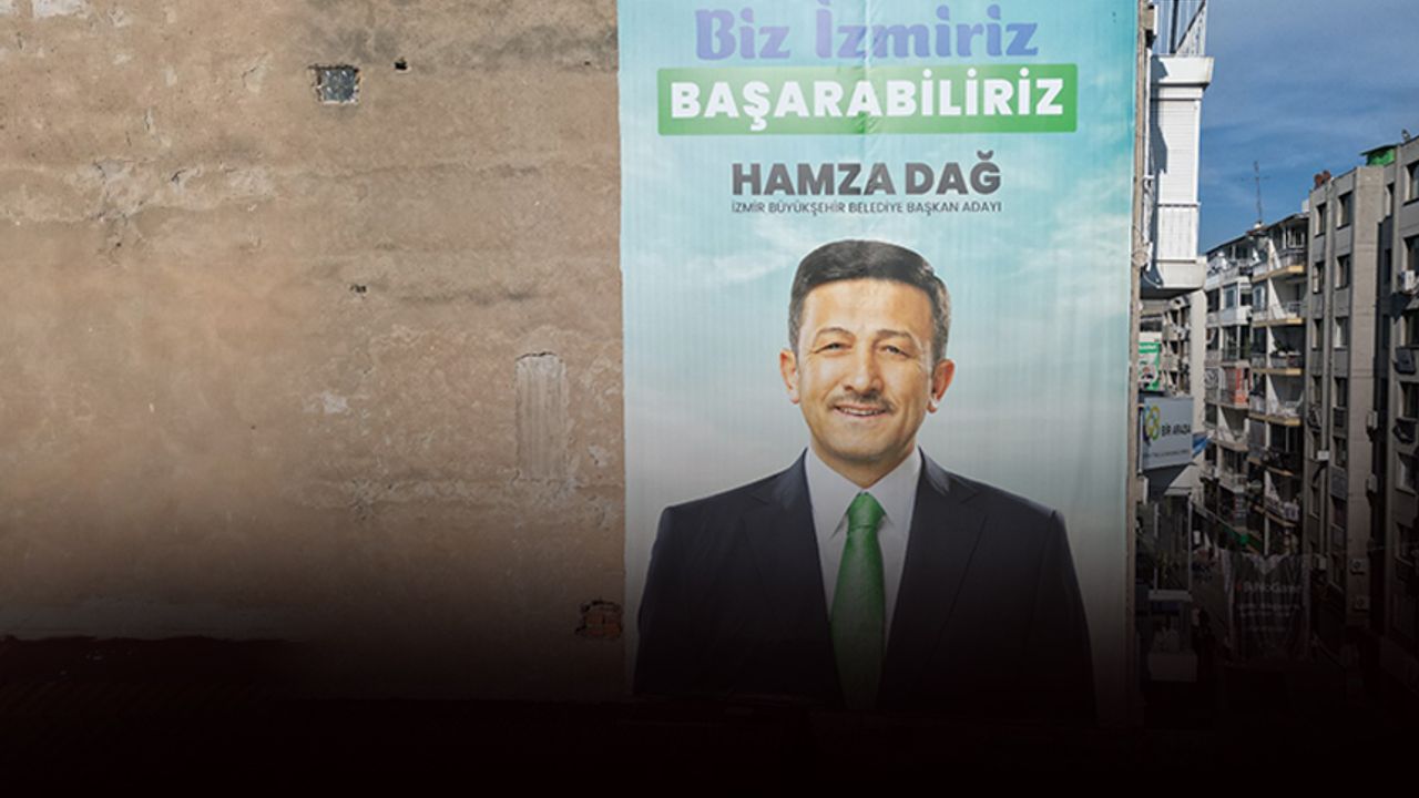 CHP'li Aslanoğlu'ndan Saygılı ve Dağ'a logo göndermesi: İzmirlilere daha sempatik geldiğinizi mi düşünüyorsunuz?