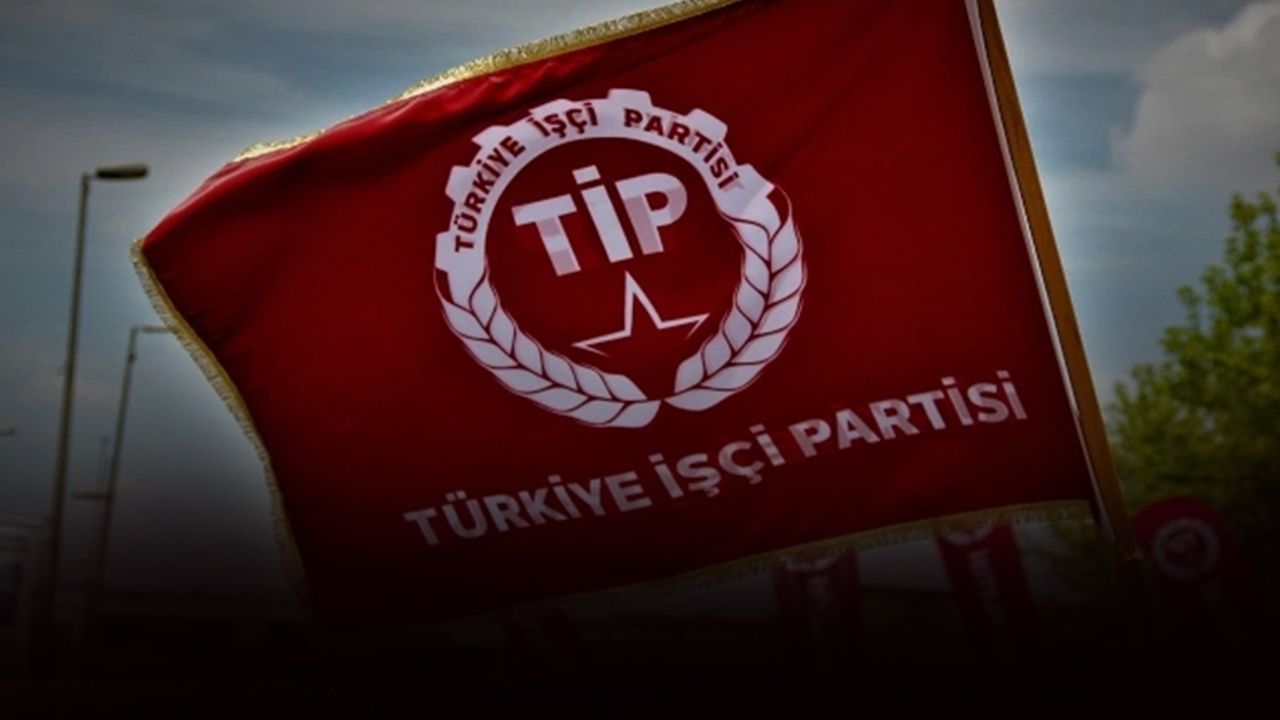 TİP İzmir adayları için sahaya indi... İşte masadaki isimler!