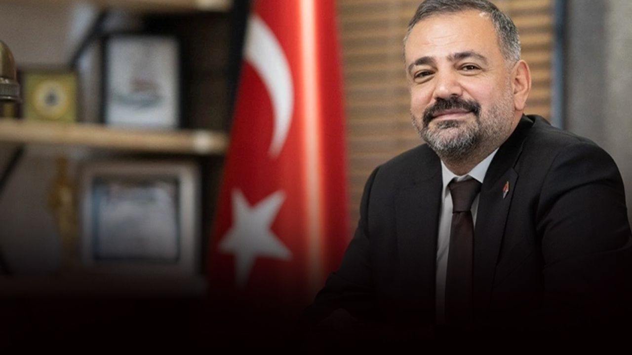 CHP'li Aslanoğlu'ndan kritik meclis üyeliği mesajı... Koltuk sevdalısı değilim!
