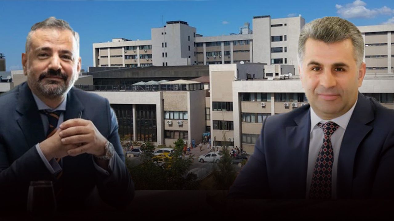 CHP'li Aslanoğlu'ndan AK  Parti adayına 'hastane tepkisi... "20 senedir neden yapmadı?"